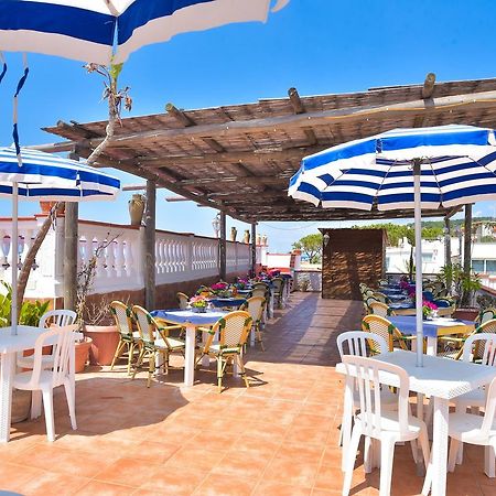 Hotel Mareco Resort Ischia Exterior photo