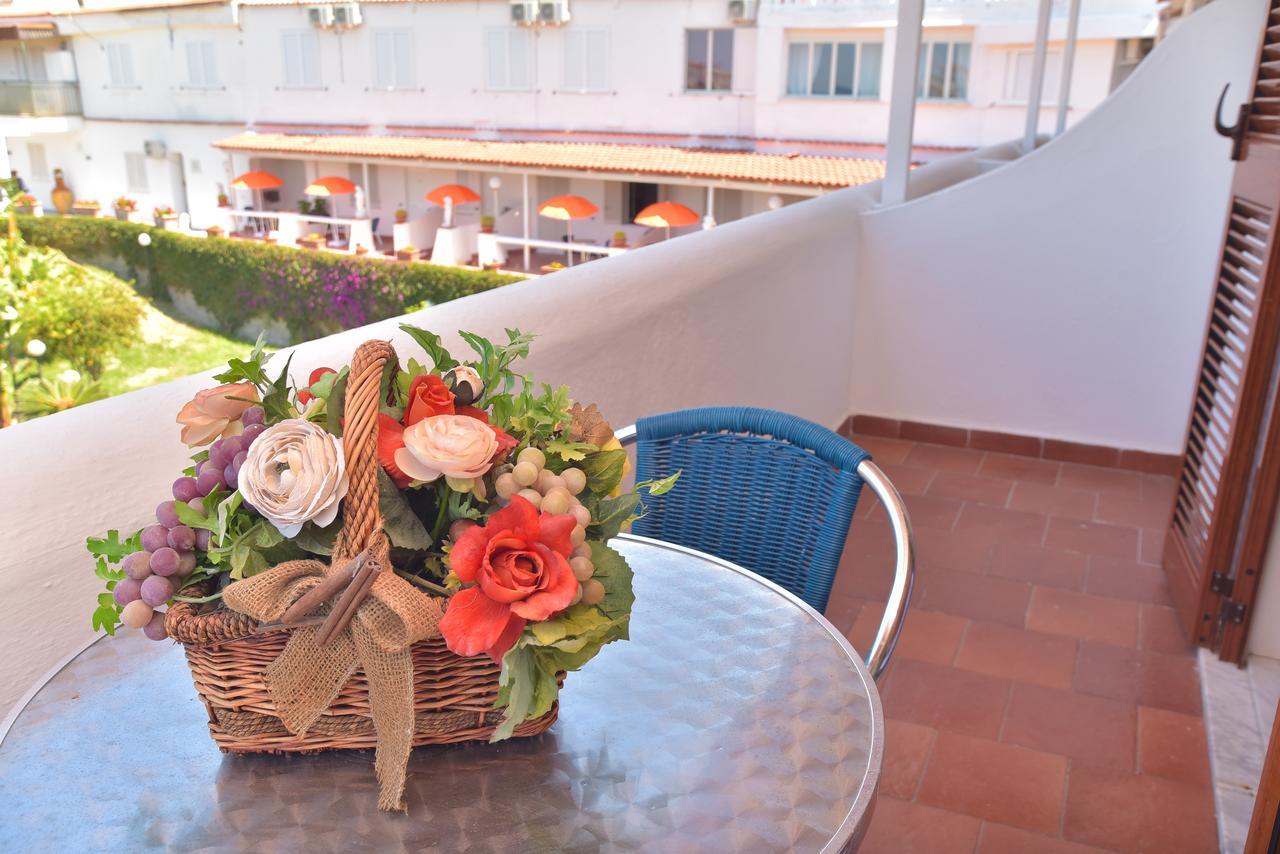 Hotel Mareco Resort Ischia Exterior photo