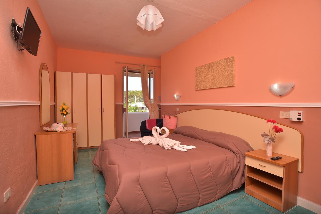 Hotel Mareco Resort Ischia Exterior photo