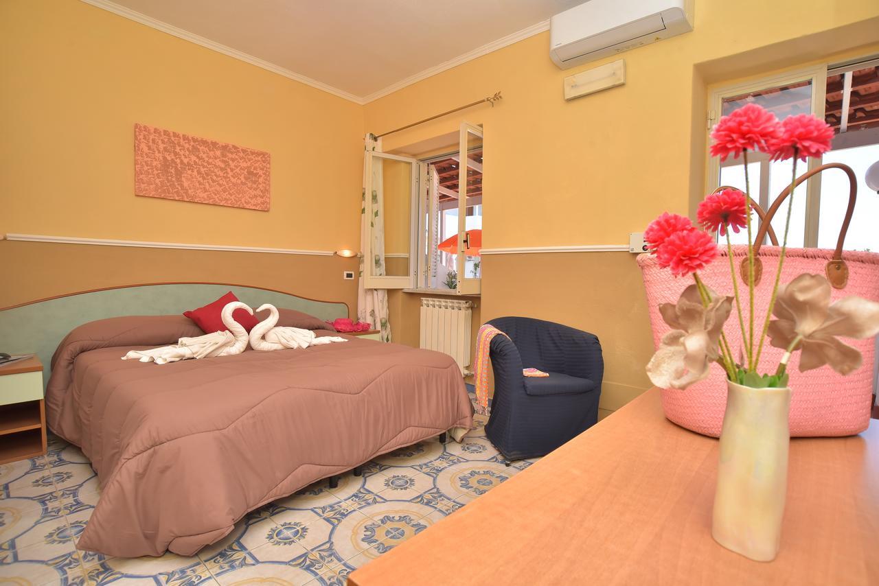 Hotel Mareco Resort Ischia Exterior photo